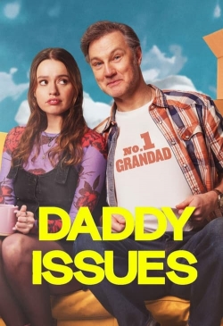 Daddy Issues-fmovies