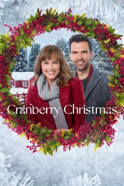 Cranberry Christmas-fmovies
