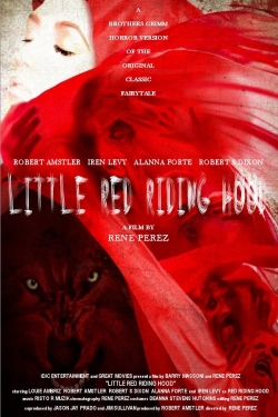Little Red Riding Hood-fmovies