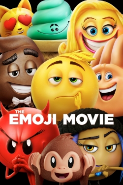 The Emoji Movie-fmovies