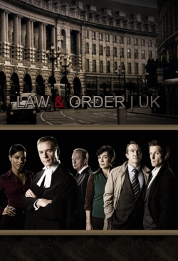 Law & Order: UK-fmovies