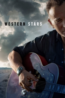 Western Stars-fmovies