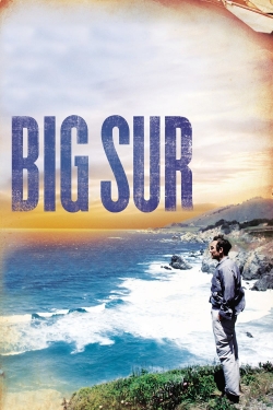 Big Sur-fmovies