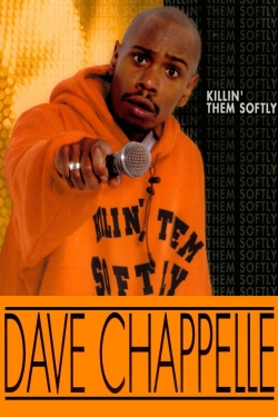 Dave Chappelle: Killin' Them Softly-fmovies