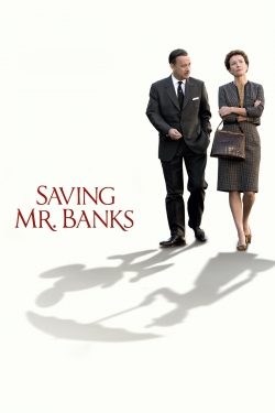 Saving Mr. Banks-fmovies