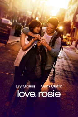 Love, Rosie-fmovies