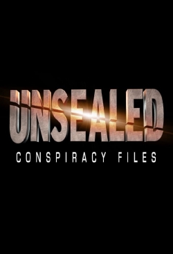 Unsealed: Conspiracy Files-fmovies