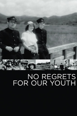 No Regrets for Our Youth-fmovies