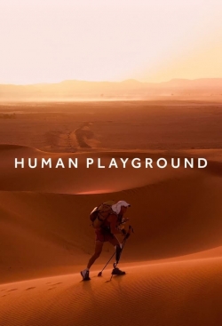 Human Playground-fmovies