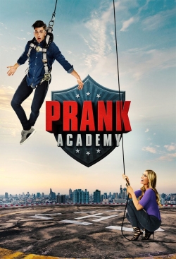 Prank Academy-fmovies