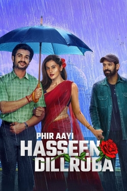 Phir Aayi Hasseen Dillruba-fmovies