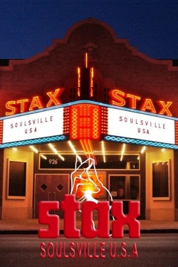 Stax: Soulsville USA-fmovies