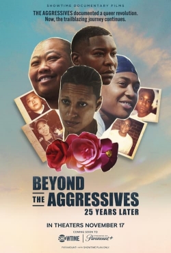 Beyond the Aggressives: 25 Years Later-fmovies