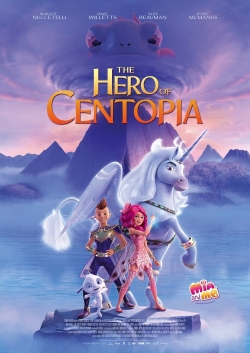 Mia and Me: The Hero of Centopia-fmovies