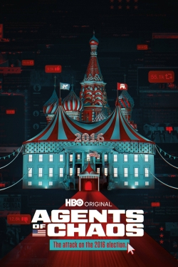 Agents of Chaos-fmovies