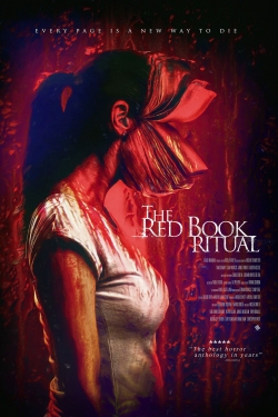 The Red Book Ritual-fmovies