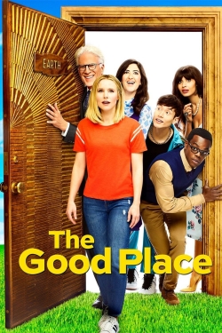 The Good Place-fmovies