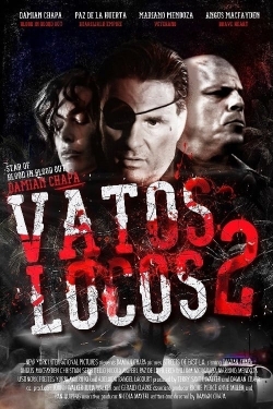 Vatos Locos 2-fmovies