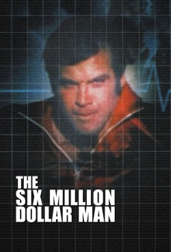 The Six Million Dollar Man-fmovies