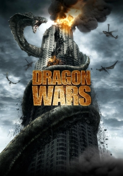Dragon Wars: D-War-fmovies