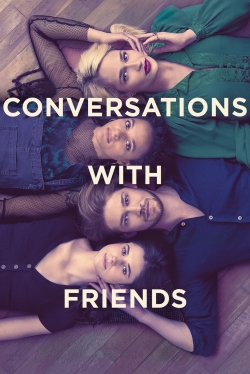 Conversations with Friends-fmovies
