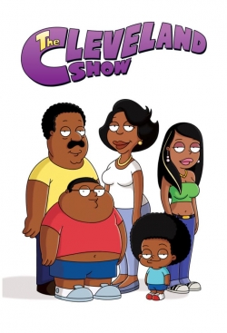 The Cleveland Show-fmovies