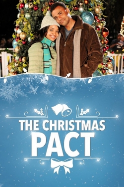 The Christmas Pact-fmovies