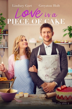 Love is a Piece of Cake-fmovies