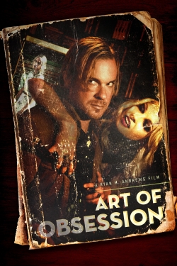 Art of Obsession-fmovies