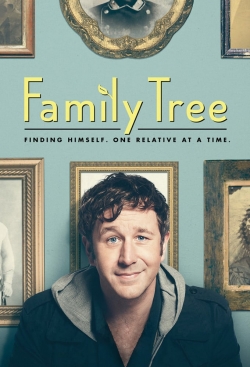 Family Tree-fmovies