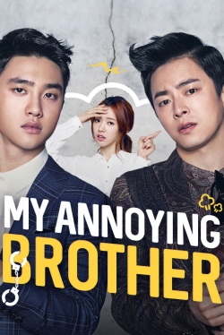 My Annoying Brother-fmovies