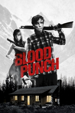 Blood Punch-fmovies