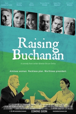 Raising Buchanan-fmovies
