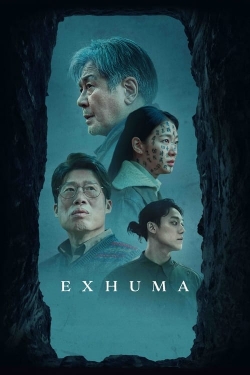 Exhuma-fmovies