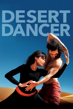 Desert Dancer-fmovies