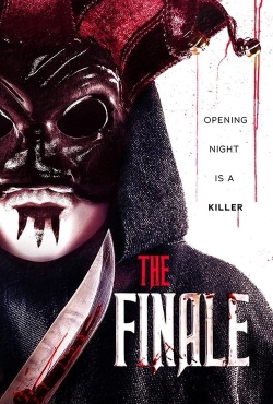 The Finale-fmovies
