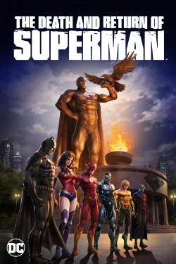 The Death and Return of Superman-fmovies