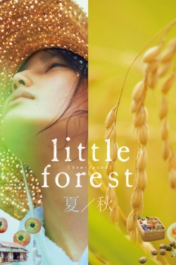 Little Forest: Summer/Autumn-fmovies
