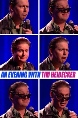 An Evening with Tim Heidecker-fmovies