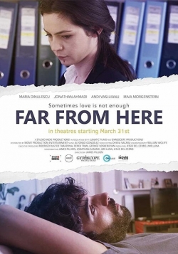 Far from Here-fmovies