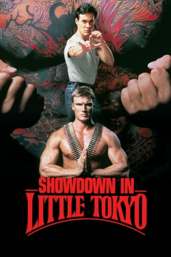 Showdown in Little Tokyo-fmovies