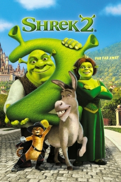 Shrek 2-fmovies