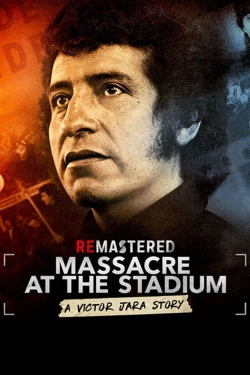 ReMastered: Massacre at the Stadium-fmovies