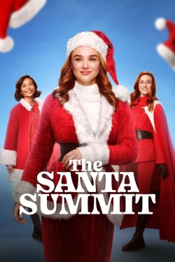 The Santa Summit-fmovies
