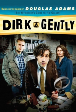 Dirk Gently-fmovies