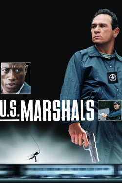 U.S. Marshals-fmovies