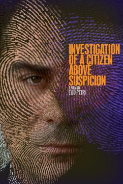 Investigation of a Citizen Above Suspicion-fmovies