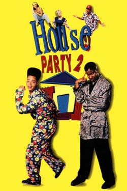 House Party 2-fmovies