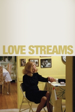 Love Streams-fmovies