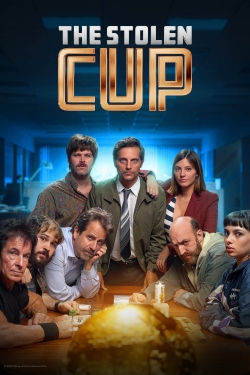 The Stolen Cup-fmovies